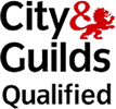 City Guild Qualified