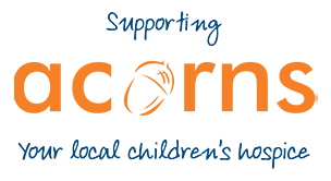 Supporting Acorns