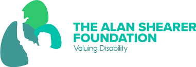Supporting The Alan Shearer Foundation