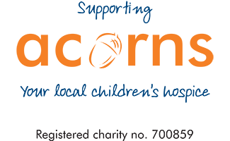 Supporting Acorns