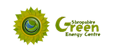 Shropshire Green Energy Centre