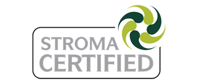 Stroma Certification